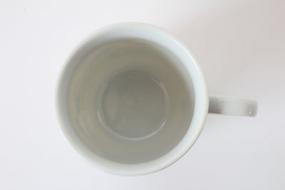 Mino ware Japanese Ceramics Mugcup Whale Shark Glitter Finish made in Japan