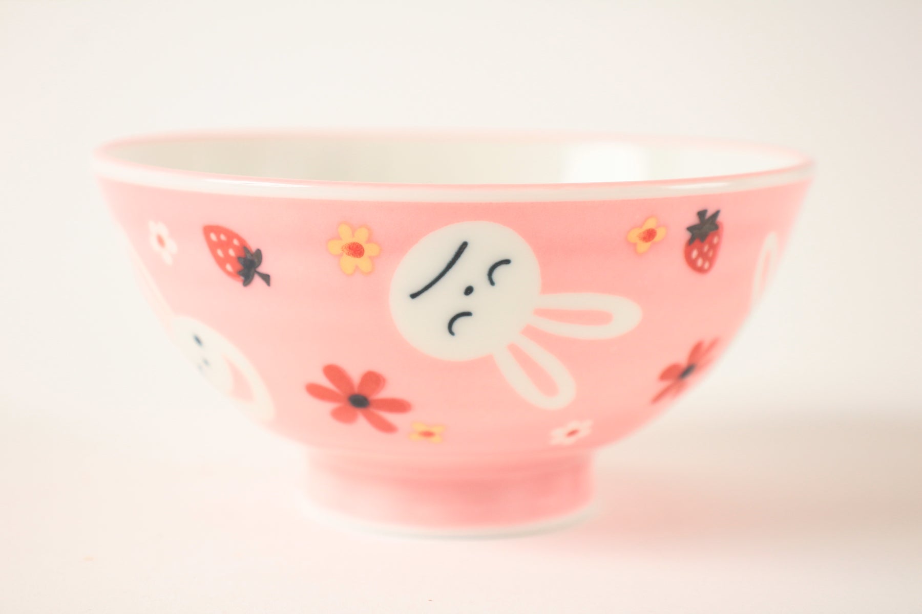 Handmade Mino Ware Sakura Pink Matcha Bowl Made in Japan – Great Zakka
