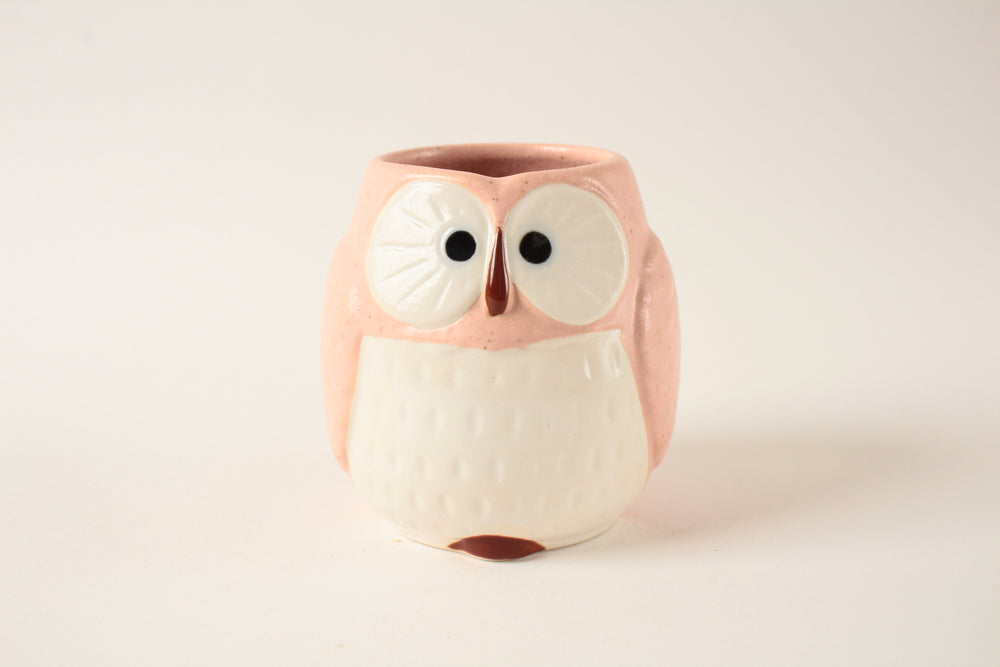 owl様 Owl collection – Japan Ceramics Mall