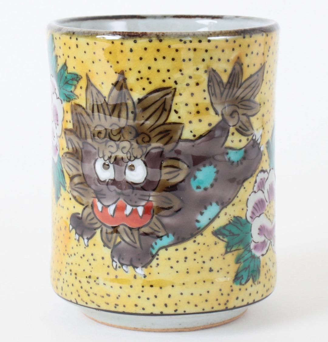 AriiMomoyo Pottery 坊や　ブレスレット AriiMomoyo Pottery 坊や ブレスレット AriiMomoyo Pottery 坊や