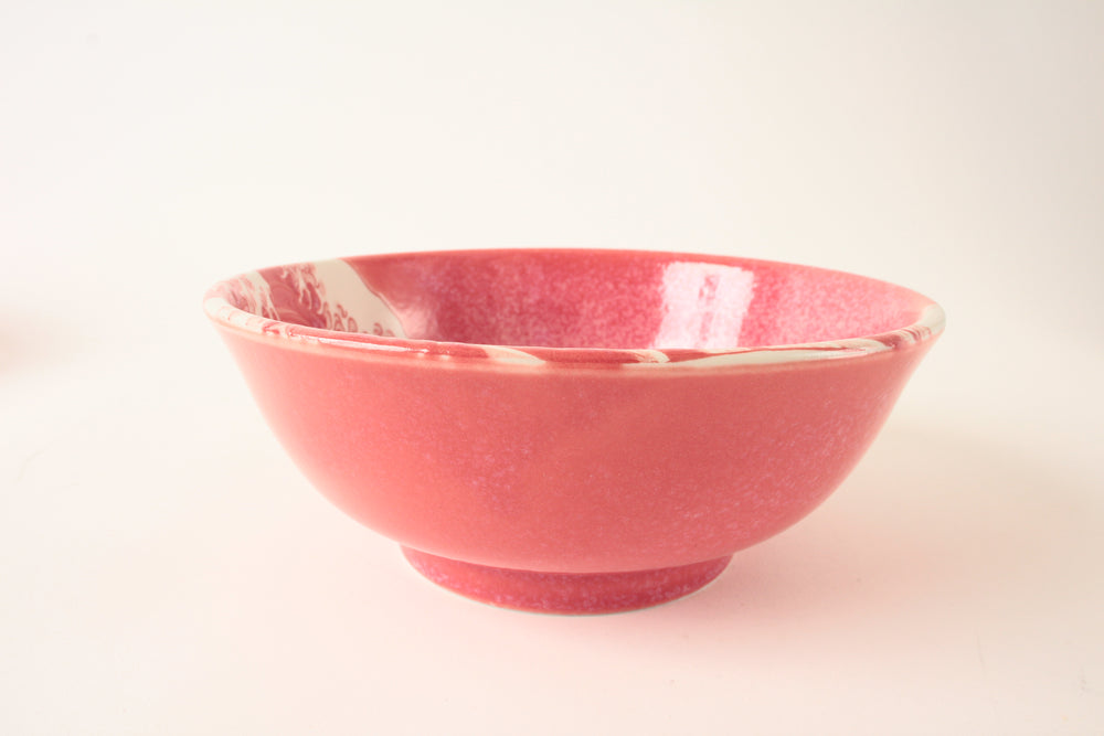 Red, Wine Red, Pink, Purple – Japan Ceramics Mall