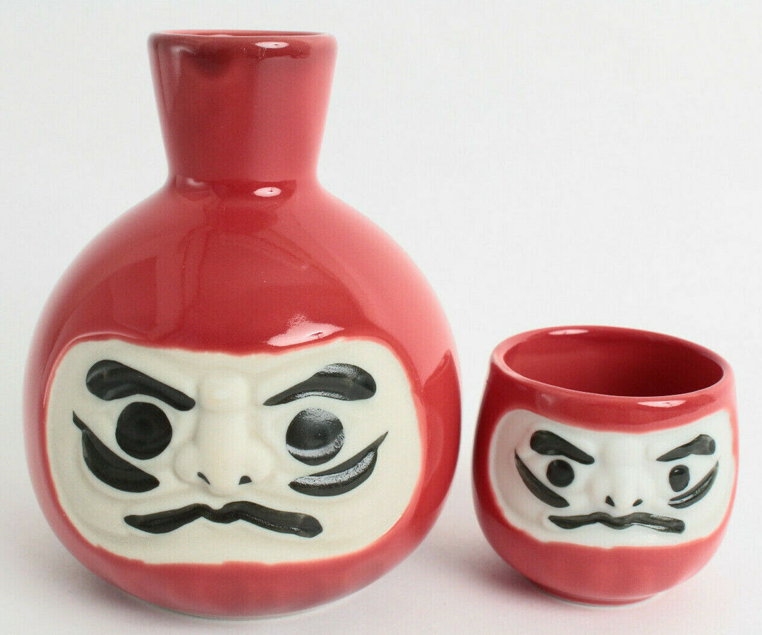 Daruma collection – Japan Ceramics Mall