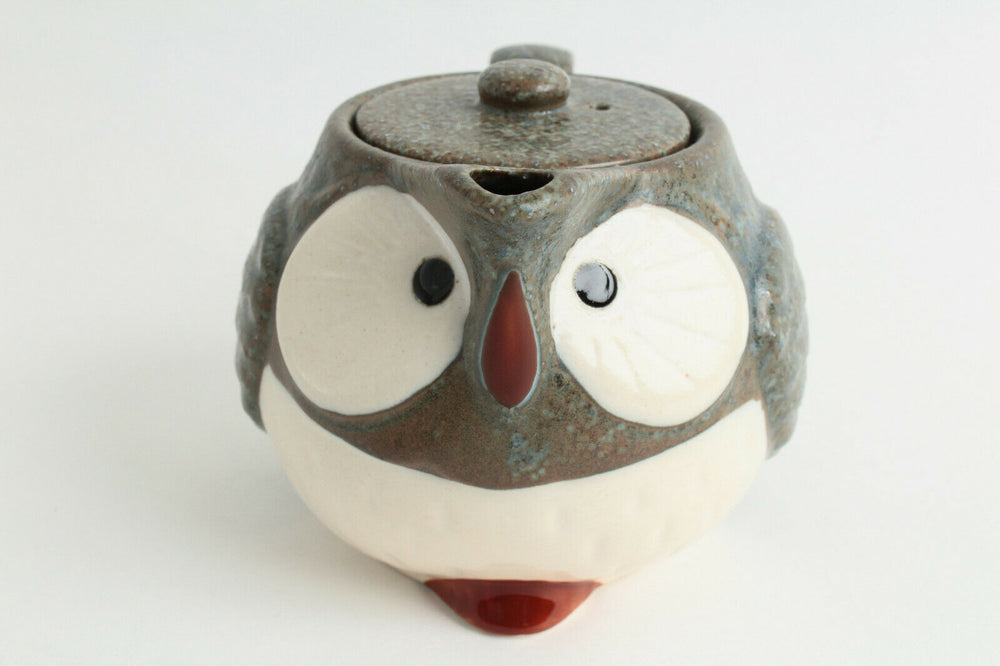 Owl collection – Japan Ceramics Mall