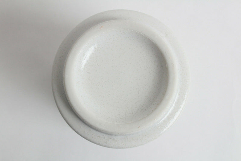 Mino ware Japanese Ceramics Sushi Yunomi Chawan Tea Cup Samurai Spirit