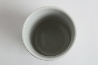 Mino ware Japanese Ceramics Sushi Yunomi Chawan Tea Cup Samurai Spirit