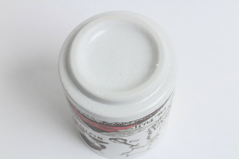 Mino ware Japanese Sushi Yunomi Chawan Tea Cup Japan Miscellaneous, Geisha etc..