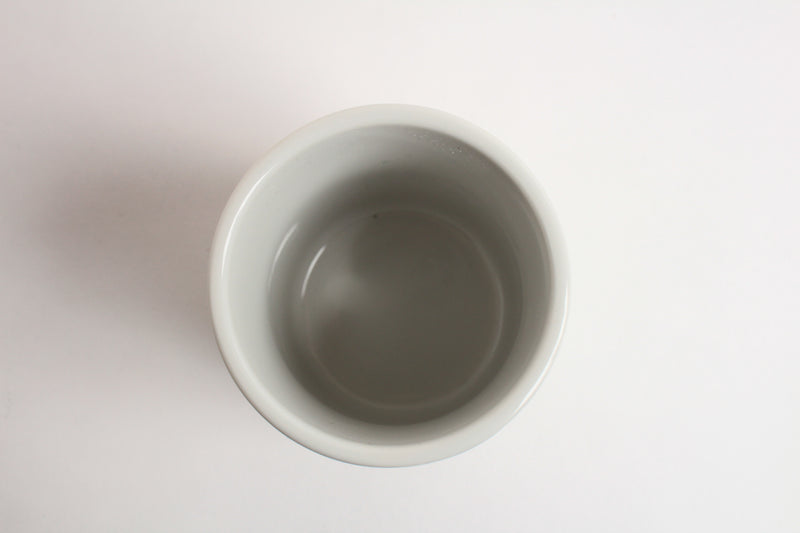 Mino ware Japan Ceramics Sushi Yunomi Chawan Tea Cup Tokaido Hakone