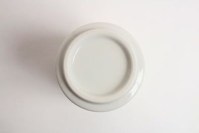 Mino ware Japan Ceramics Sushi Yunomi Chawan Tea Cup Tokaido Nihonbashi