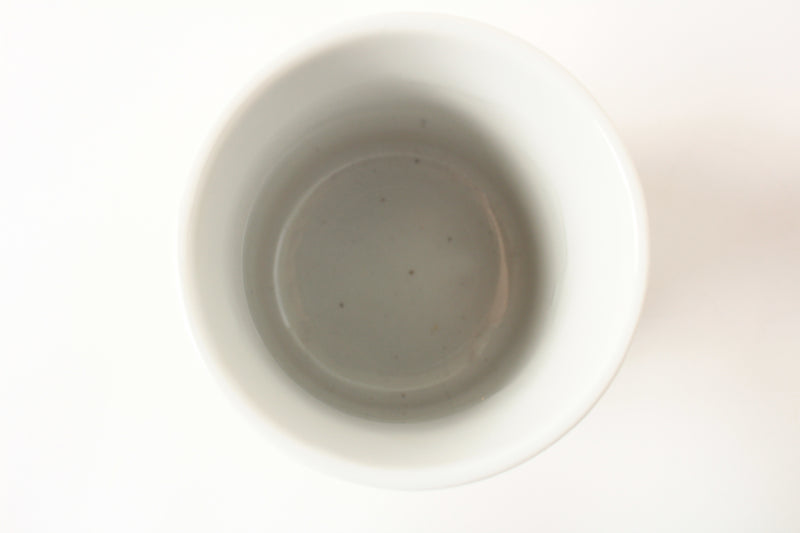 Mino ware Japan Ceramics Sushi Yunomi Chawan Tea Cup Riceball