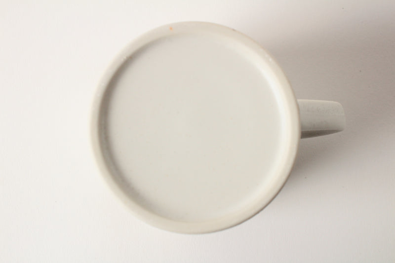 Mino ware Japanese Ceramics Mug Cup Food Oden Takoyaki, etc.